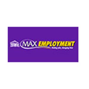 max employment