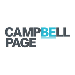 campbell page employment