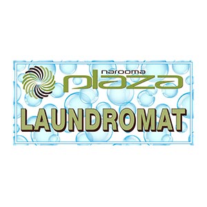 laundromat