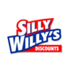 silly willy's discount store