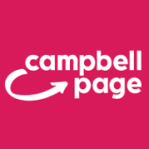 campbell page employment